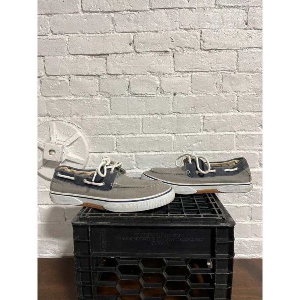 Nice Sperry Shoes